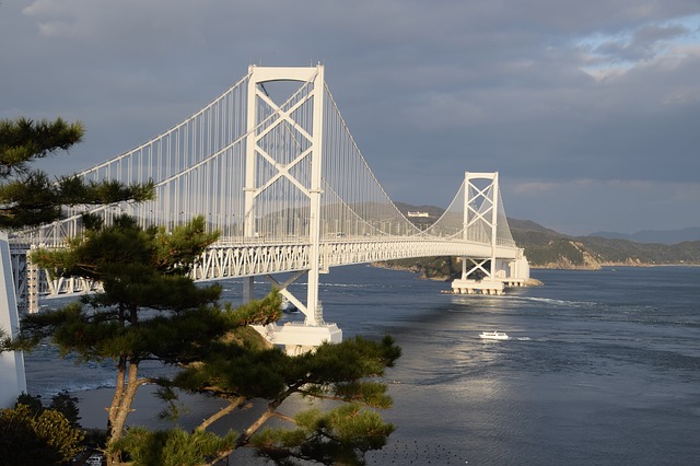 大鳴門橋